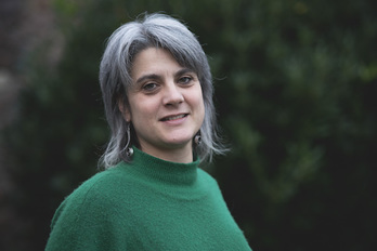 Anaiz Funosas. ©Guillaume Fauveau