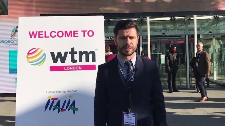 Harkaitz Millan. (YOUTUBE)