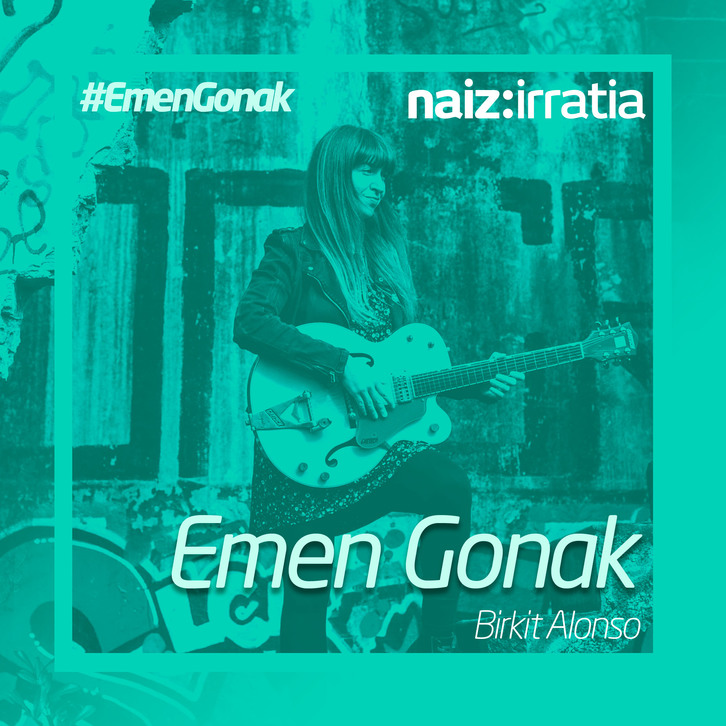 Emen Gonak