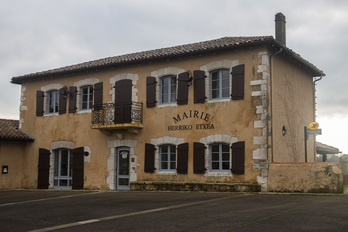 À ce jour, Lahonce compte deux listes pour les municipales de mars prochain © Guillaume FAUVEAU