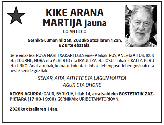 Kike-arana-martija-1