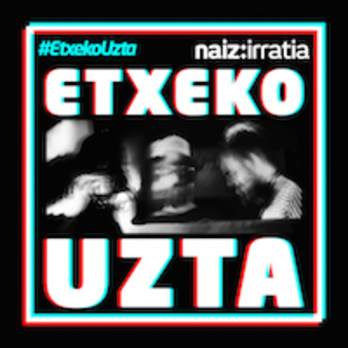 Etxeko uzta