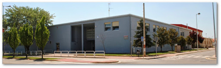 Colegio público Dos de Mayo de Castejón. (cpcastejon.educacion.navarra.es)