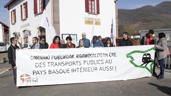 EH Bai Donibane Garazin