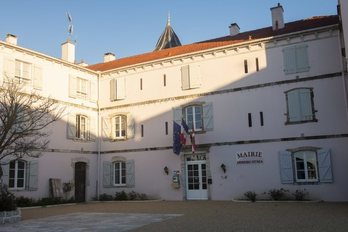 Maider Behoteguy © Bob Edme