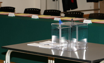 Les électeurs de 119 communes basques pourront panacher.