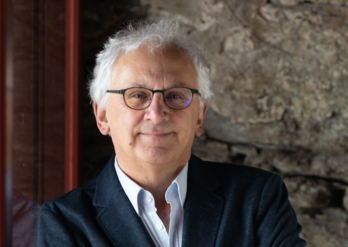 Charles Massondo. © DR