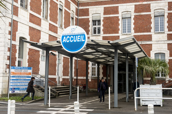 Medikua zerbitzu aurreratuaa @ Guillaume Fauveau