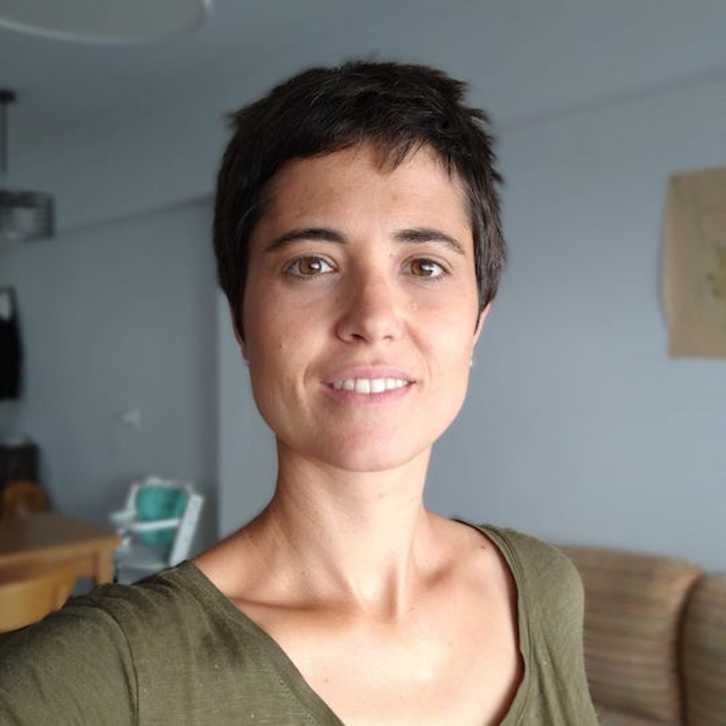 Nerea Loiolak Youtube-ko kanala sortu du familiarekin batera