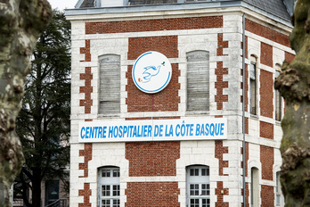 A ce jour, le Pays Basque Nord compte un décès lié au coronavirus. © Guillaume FAUVEAU