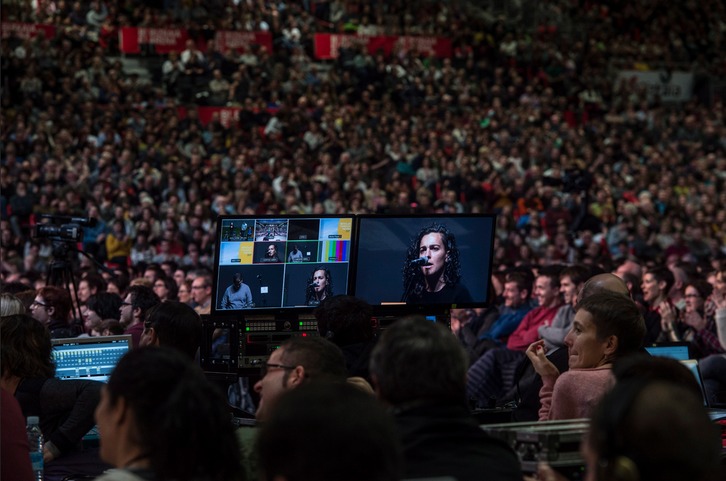 2017ko Txapelketaren finala ikustea da aukeretako bat. (NAIZ)
