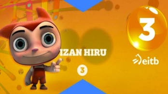 ETB3tik irakaskuntza programa berria jarriko da martxan. (EITB.EUS)