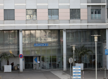 Un grand nombre de pays comme l'Etat français ne dépistant que les cas graves, les chiffres sont sous-évalués. © Bob EDME