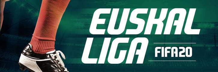 Fifa euskal liga antolatuko dute sarean. (GAME ERAUNTSIA)