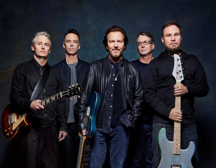 Pearl Jam