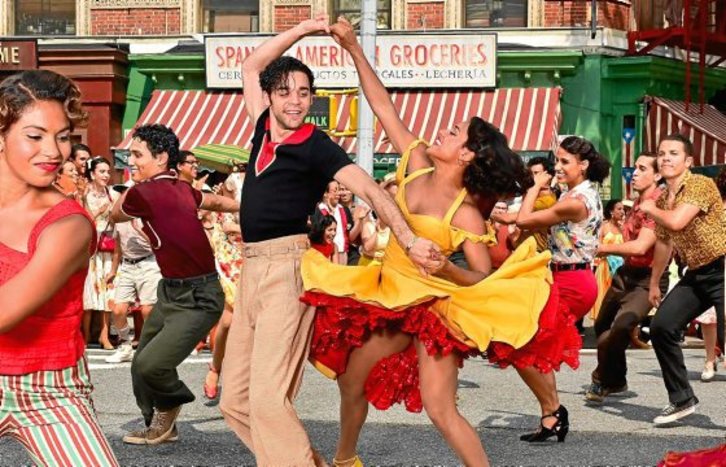 West Side Story