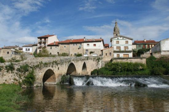 Imagen de Argatzun. (AYUNTAMIENTO DE ARGANTZUN)