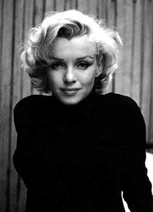 Marilyn Monroek zinema estudioetan ohikoa zen sexu jazarpena salatu zuen. (NAIZ)