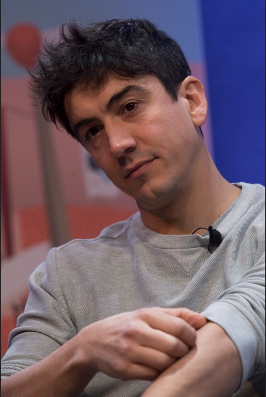 Juan Carlos RUIZ | FOKU