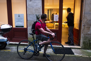 Les entreprises toujours ouvertes peuvent le faire savoir à la CCI. © Guillaume FAUVEAU