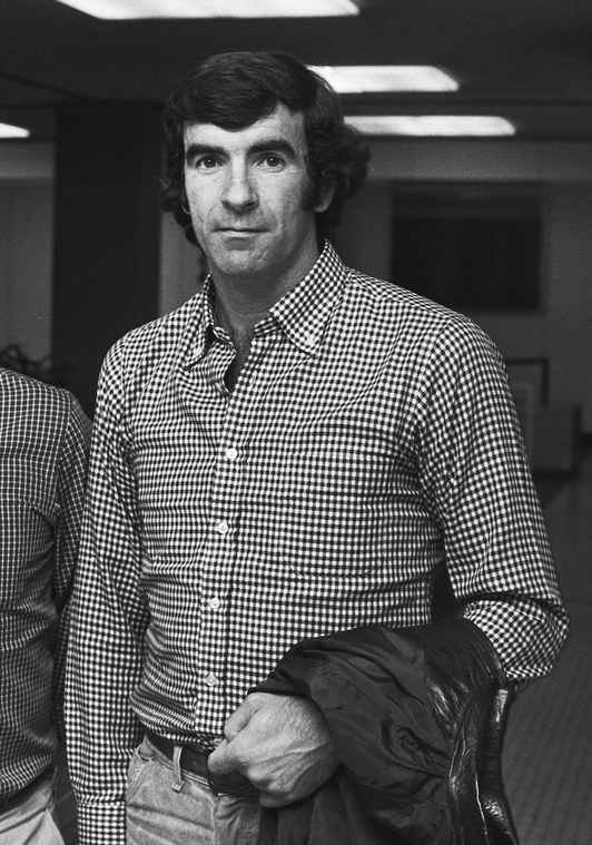 Iribar, un guipuzcoano en el Athletic, abre esta selección a debate. (WIKIMEDIA)