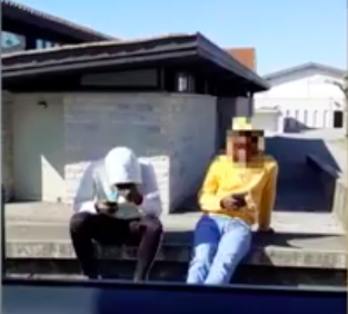 Key frame guinéens Bidache