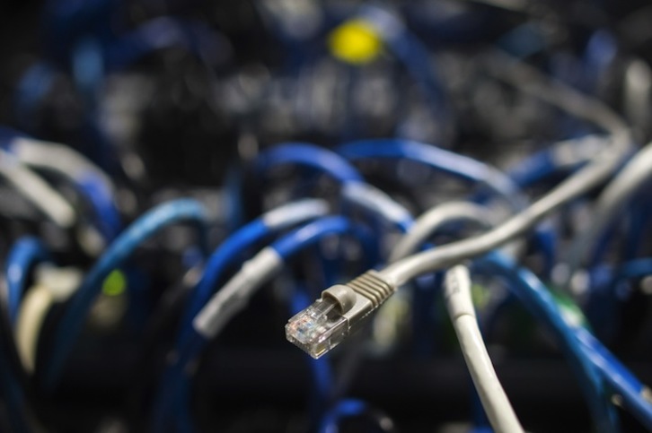 El BCSC ha instado a los ciudadanos a «protegerse» y adoptar «buenas prácticas». (Andrew CABALLERO-REYNOLDS/AFP)