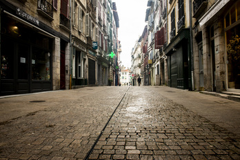 L’Agglo va venir en aide aux commerçants et très petites entreprises. © Guillaume FAUVEAU