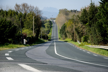Seuls six points de passage seront autorisés à la circulation. © Guillaume FAUVEAU