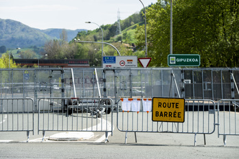 Sara-Zugarramurdi muga @ Guillaume Fauveau