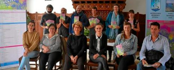 Aurten 36. edizioa ospatzekoa zuen Hendaiako Antzerkiaren maiatza festibalak.