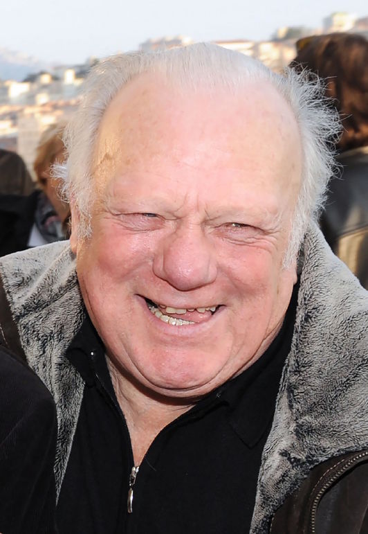 Philippe Nahon. (Boris HORVAT / AFP)