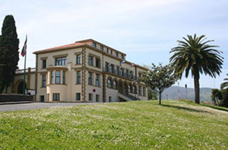 Ayuntamiento de Muskiz. (MUSKIZKO UDALA)