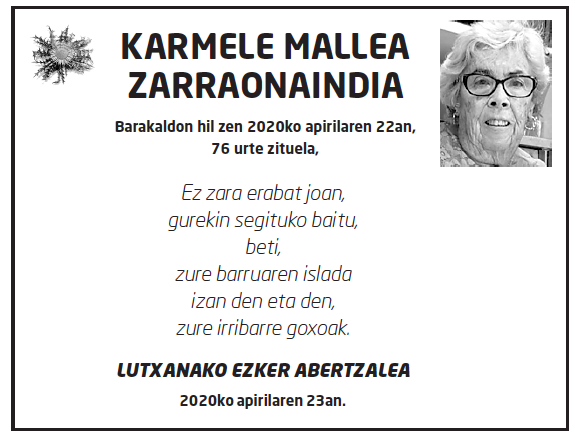 Karmele-mallea-zarraonaindia-2