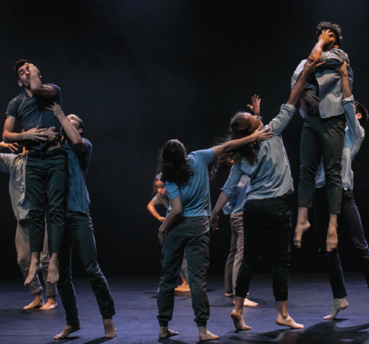 El programa sigue pese al confinamiento, y abre nuevas oportunidades.