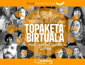 AEK Topaketa Birtuala