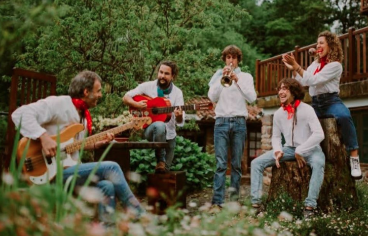 Kilimak talde gipuzkoarrak irabazi du zuzeneko txartela finalerako. (Gaztea Irratia)