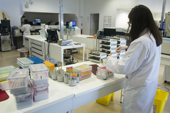 Covid Drive @ Guillaume Fauveau