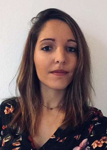 Sandrine Carvalho, infirmière libérale. © DR