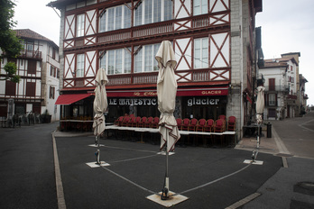 Le fonds de prêt aux TPE vient compléter les dispositifs déjà existants. © Guillaume FAUVEAU