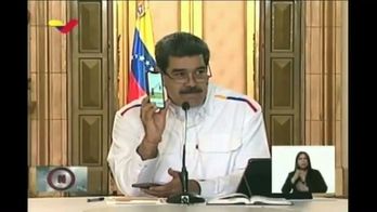 Maduro
