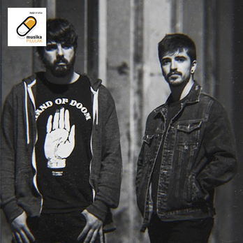 Musika pilulak irudia