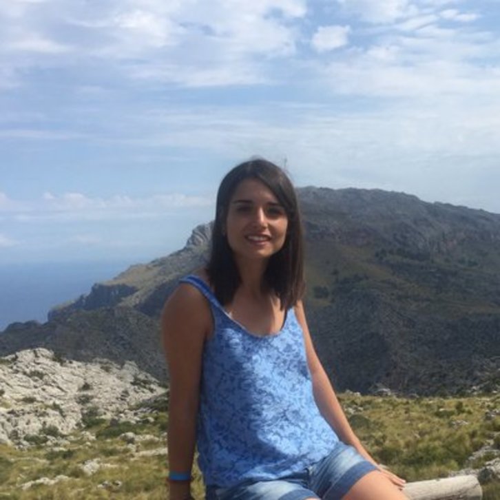 Rebeca Ugalde se incorpora a la Comisión de Control Económico (TWITTER)