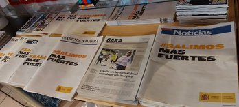 La anomalía, en los kioscos vascos esta mañana. (@andermgt)