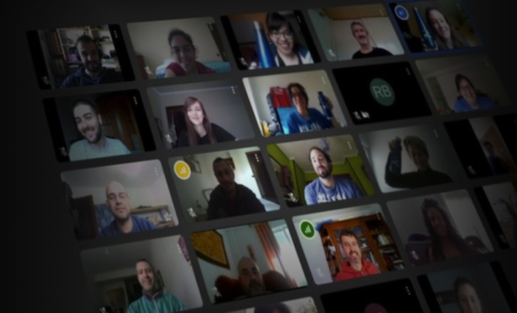 Bilerak egiteko zerbitzu «arduratsu» berri bat iragarri dute. (Mugarik Gabeko Ingeniaritza))