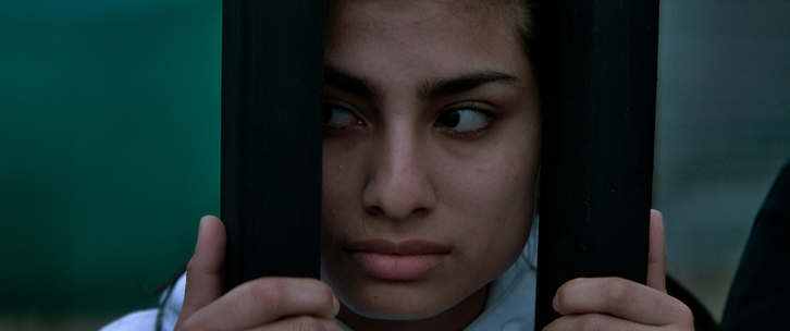 'La mujer ilegal' supone la quinta realización del catalán Ramón Térmens. (SEGARRA FILMS)