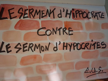 Vers qui se tourner si les médecins ne veulent pas se déplacer ?