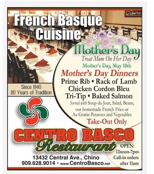 Eramateko jana baino egin ezin badezake prestatu ere, Centro Bascok lanean jarraitzen du, arazoak arazo. (CENTROBASCO)