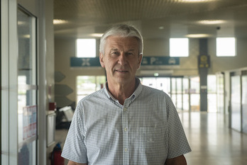 Didier Riche @ Guillaume Fauveau