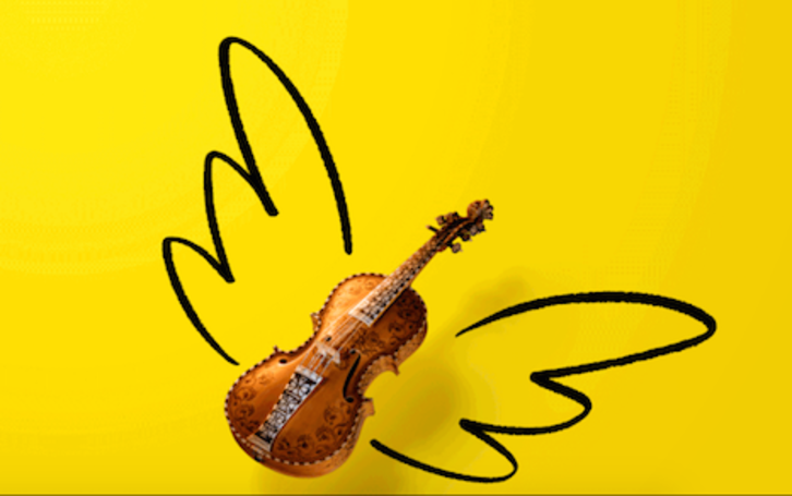 El festival ‘Pamplona Reclassics’ busca replantear el concepto de música clásica.
